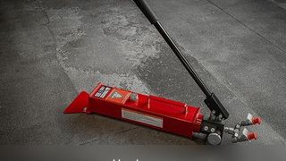 handpumpen (JUNG Hebe- und Transporttechnik GmbH)