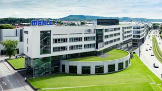 In den vergangenen Jahren hat Mahle rote Zahlen geschrieben.  (Bild: Kai Joachim/Mahle)