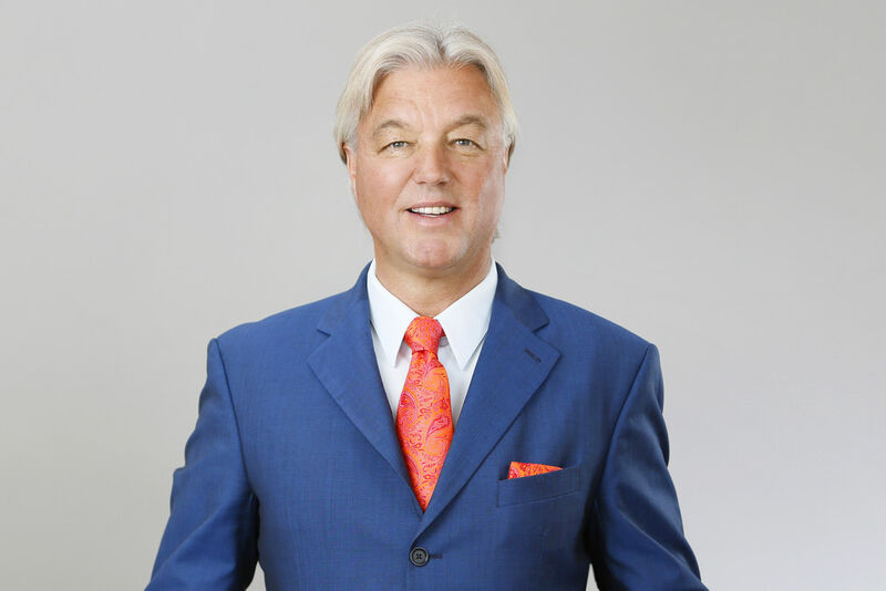 Peter Schneider, Geschäftsführer von UsedSoft  (UsedSoft)
