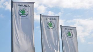 Skoda kommt international wieder voran, der Absatz steigt. Zuletzt legte vor allem Europa zu. (Bild: Grimm/»kfz-betrieb«)