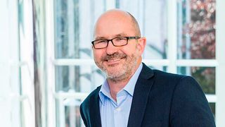 Der Autor: Marc Linster ist CTO von EnterpriseDB (Bild: EnterpriseDB)