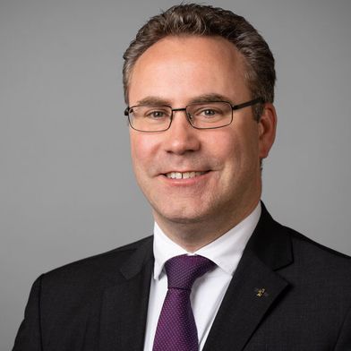 Florian Hauer, seit Mai 2026 CDO in Berlin, fordert eine „umfassende Ursachenanalyse“. (Bild: Hans-Christian Plambeck)