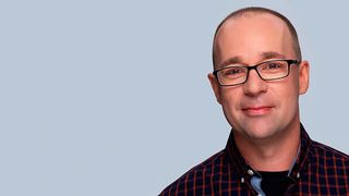 Der Autor: Krzysztof Kąkol ist Leiter Data Science bei PGS Software (Bild: PGS Software)