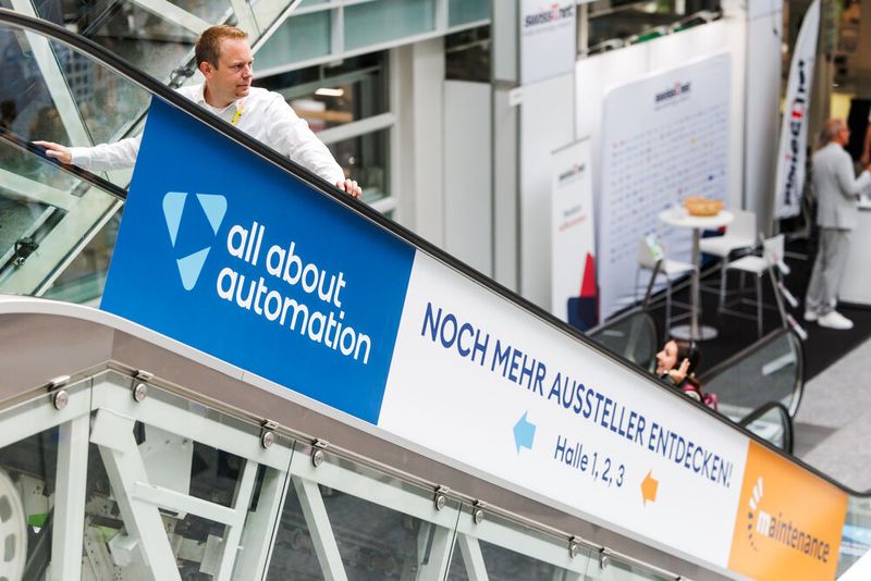  (Bild: Easyfairs Switzerland GmbH)