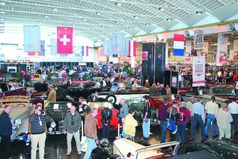  (Archiv: Vogel Business Media)