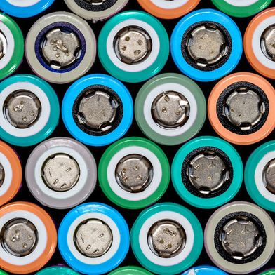 In the search for the superbattery, CATL has introduced "Naxtra," a sodium-ion battery. (Image:Redwood Materials)