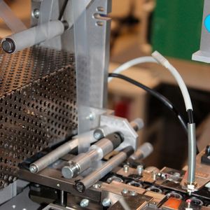 (Rodinger Kunststoff-Technik GmbH)