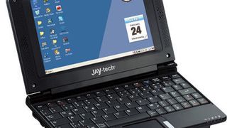 Bei Netto gibt es ab heute ein Mini-Notebook von Jaytech. (Archiv: Vogel Business Media)