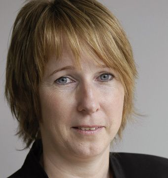 Liane Hahn, Geschäftsführerin von  Motor Company und Mobil-Center (Archiv: Vogel Business Media)