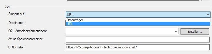 Auch virtuelle SQL-Server mit SQL Server 2014 lassen sich in Azure sichern (Thomas Joos)