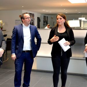 (Achter / »kfz-betrieb«)