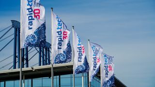 Das Fachforum Chemie & Verfahrenstechnik ist erstmals Teil des Rapid Tech 3D-Fachkongresses. (Bild: Messe Erfurt)