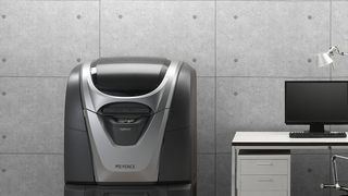 Drucker 3D-Agilista von Keyence (Bild: Keyence)