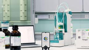 Die Chemisphere App ermöglicht Zugriff auf Produktdokumentation und Qualitätsdaten der Life-Science-Produkte von Merck. (Bild: Merck)