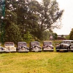 Ein großer Kreis von Besitzern mit Opel-Nachkriegsmodellen vereinbarte 1972 eine starke Zusammenarbeit. Aus ihr ging die Alt-Opel IG hervor.(Bild:  Alt-Opel IG)