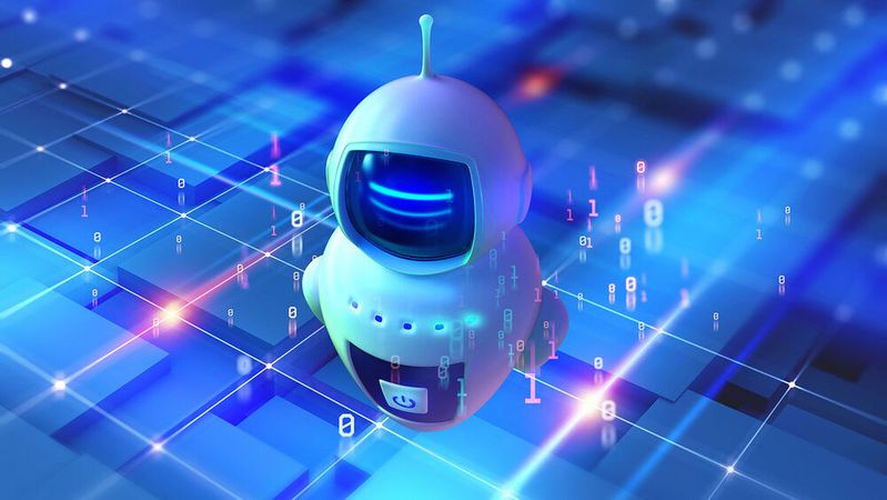 Thomas Joos schildert in seinem Artikel, wie sich ein „Telegram“-Bot sinnvoll für die Überwachung im Rechenzentrum nutzen lässt. Geschickt gemacht, kann er Zeit und Aufwand sparen. (Bild:  Siarhei - stock.adobe.com)