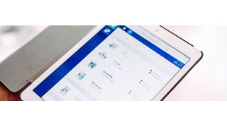 Die Applikation „Multi Machine Monitor“ von Emag bietet eine schnelle Übersicht über alle Maschinen in der Produktion. Sie lässt sich auf allen gängigen Endgeräten verwenden. ( Emag)