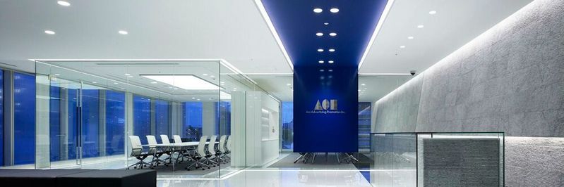 Die Kombination von Bluetooth Mesh mit DALI soll Gebäude-Betreibern neue IoT-Funktionen bieten. (Bild:  gemeinfrei /  Pixabay)