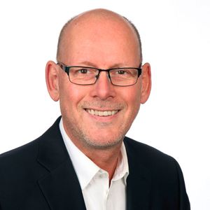 Holger Bödeker ist Geschäftsführer der AMA Service GmbH  und Veranstalter der Sensor+Test(Bild:  AMA Service GmH)