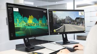 360°-Viewer in der dotscene Cloud (Bild: dotscene GmbH)