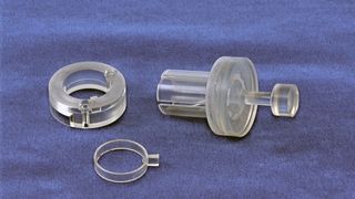 Rapid Prototyping (Proform)