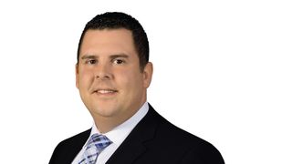 Stefan Paul (Lead Engineer Conventional Power Generation, Phoenix Contact)