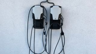 Die Wallbox in der heimischen Wohnanlage ist für E-Autofahrer künftig leichter zu installieren. (Bild: Seyerlein/»kfz-betrieb«)