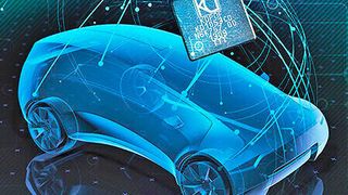 Die ISO-Norm 21111 für die optische Gigabit-Kommunikation per Automotive-Ethernet wurde erweitert. Chip-Designer KDPOF entwickelt Halbleiter für diesen Kommunikationsstandard. (KDPOF)