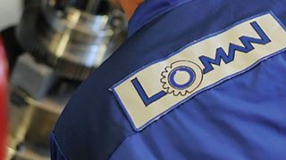 Das Team von LOMAN besteht aus 30 Mitarbeitern. (LOMAN s.r.o., )