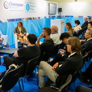 (Bild:  Reed Exhibitions Limited)