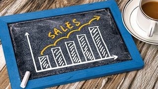 Verkaufen mit System bedeutet auch, den eigenen Erfolg aktiv zu steuern. (Bild: cacaroot - stock.adobe.com)