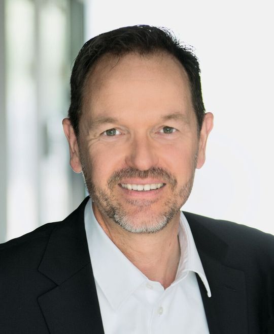 Sascha Bartnitzki, Verkaufstrainer und Autor(Bild:  IPT Innovatives Personaltraining)