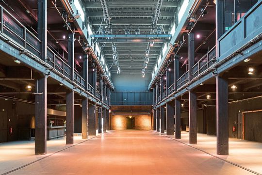 Droht Deutschland bald die Deindustrialisierung?(Bild:  Michael - stock.adobe.com)