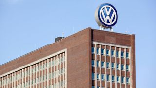 Volkswagen will vor den US Supreme Court ziehen, um weitere Milliarden-Strafen im Dieselskandal zu verhindern.  (Bild: VW)