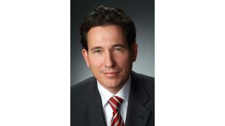 Tobias Kahl, Senior Director Channel Zentraleuropa bei PTC, sucht Sharepoint-Profis als Systemhaus-Partner. (Archiv: Vogel Business Media)