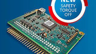 Die Motion Controller der Baureihe MC 5004 P STO mit bis zu 50 V Versorgungsspannung und bis zu 12 A Spitzenstrom können in allen sicherheitsrelevanten Anwendungen in Maschinen und Robotern in Kombination mit Hochleistungsmotoren von Faulhaber eingesetzt werden. Damit stehen Systemlösungen zur Verfügung, mit denen jeweils der sichere Betrieb einer gesamten Achse abgedeckt ist.  (Faulhaber)