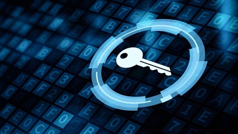 Utimaco EKMaaS biete Azure-Kunden eine zentralisierte Plattform für die Schlüsselverwaltung.(Bild:  © Sikov – stock.adobe.com)