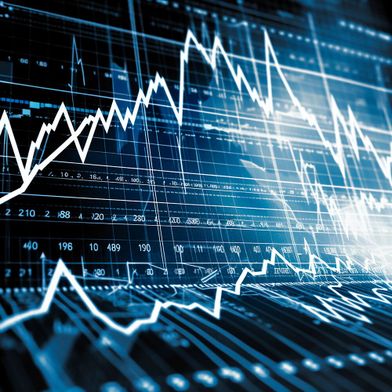 Geopolitical tensions and weak demand weighed heavily on Italy's machine tool industry (Source: free licensed / KI-generiert)