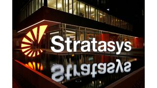 Am 26. September findet wieder das Symposium Additive Fertigung in der Textilindustrie statt. Der diesjährige Partner, bei dem das Event laufen wird, heißt Stratasys in Rheinmünster. Erfahren Sie, wie Brautmode durch 3D-Druck raffinierter wird, oder wie man Kfz-Lichtdesign neu kreiert. (Bild: Stratasys)