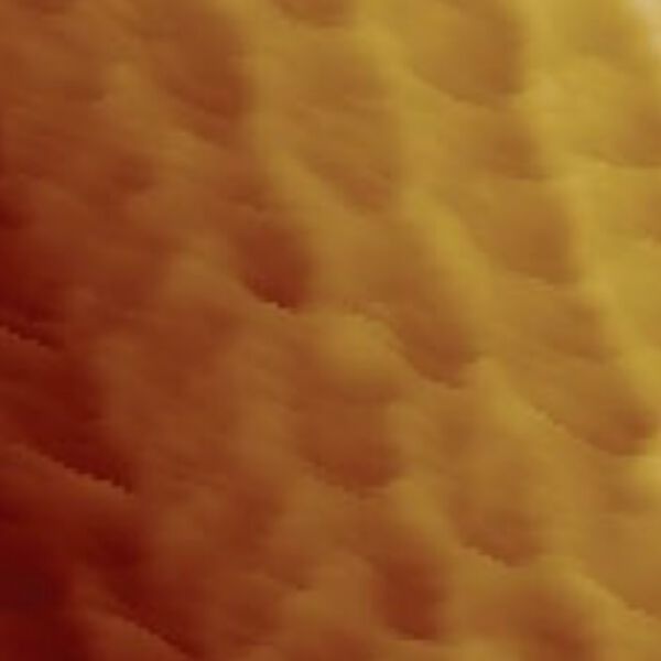 Chemists uncover cracks in the armour of cellulose nanocrystals.