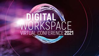 Am Mittwoch, den 24.03.2021, treffen sich führende Experten und Lösungsanbieter für mobiles und sicheres Arbeiten um 09:00 Uhr zur virtuellen Digital Workspace Conference. (Bild: Vogel IT-Medien)