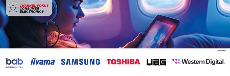 News und Entwicklungen aus dem Consumer-Electronics-Markt lesen Sie auf unserer Microsite.(Bild:  Vogel IT-Medien GmbH)