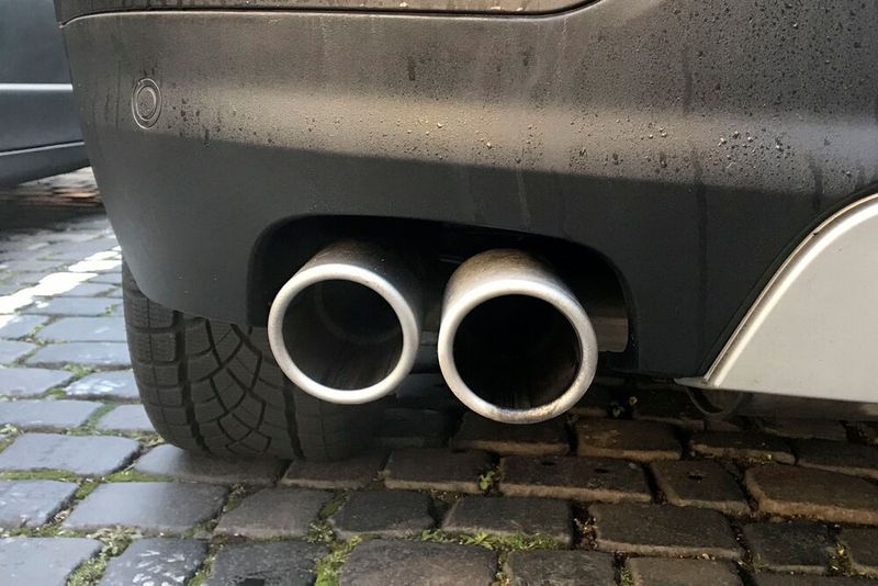 Zum Ende des Verbenners konnte sich Deutschland auf der Weltklimakonferenz nicht durchringen. Grund für das Veto soll der Einsatz von E-Fuels sein, der mit der Erklärung nicht mehr möglich sei.(Bild:  Seyerlein)