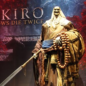 Gamescom 2018 & S&K Meet and Greet ()