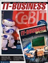 IT-BUSINESS 6/2017 (IT-BUSINESS)