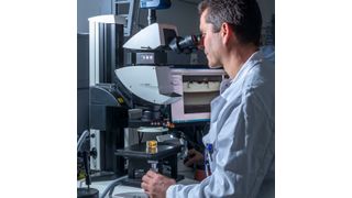 Durch den Zukauf des Werkstofftechnik-Labors erweitert Tectrion sein Angebot um zerstörende Prüfverfahren.  (Jürgen Bindrim / Tectrion)