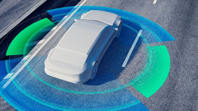 Bosch und Cariad entwickeln Funktionen für die Level 2 und 3 in Fahrzeugen des Volkswagen-Konzerns. Mögliche Entwicklungsziele für Level 4 werden geprüft.
