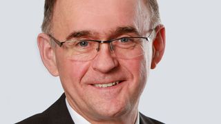 Dr. Franz Kleiner hat zum 1. September die Leitung der ZF-Division Aktive & Passive Sicherheitstechnik übernommen. (Bild: ZF)