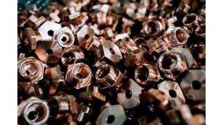Drehteile sind unverzichtbare Komponenten für zahlreiche Industriezweige – vom Maschinenbau über die Automobilindustrie bis zur Medizintechnik. (Bild: Verband der Deutschen Drehteile-Industrie)