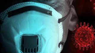 BASF spendet über 100 Millionen Atemschutzmasken an die Bundesrepublik Deutschland und das Land Rheinland-Pfalz. (gemeinfrei)